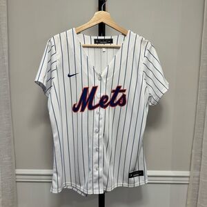 Nike Women's Mets Jersey